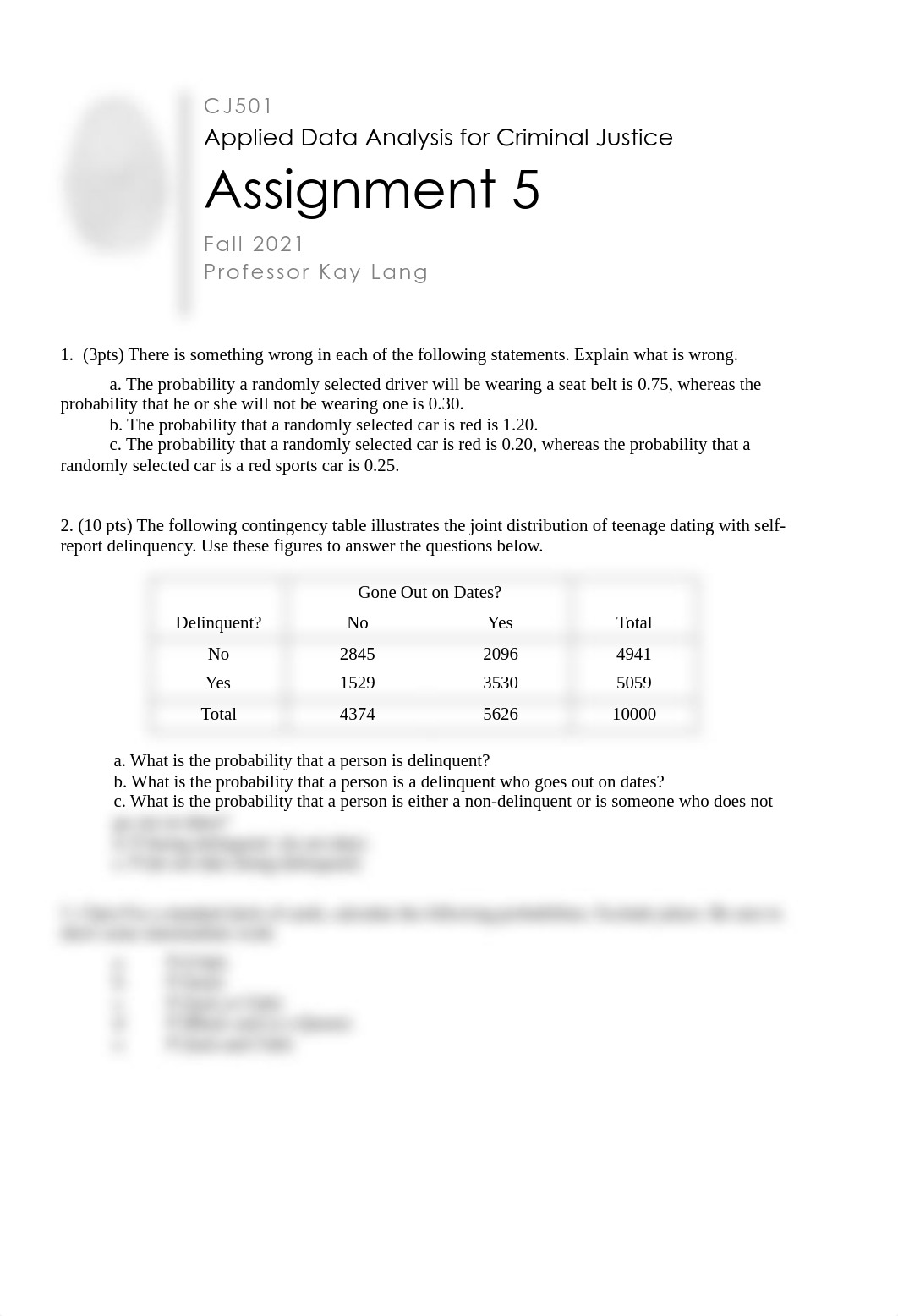 CJ 501 Assignment 5.pdf_df7dpuf02u3_page1