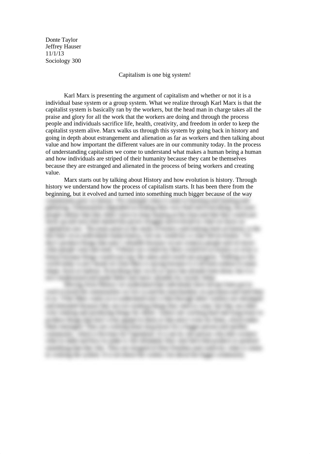 Marx Paper soc 300_df7fshkjqha_page1