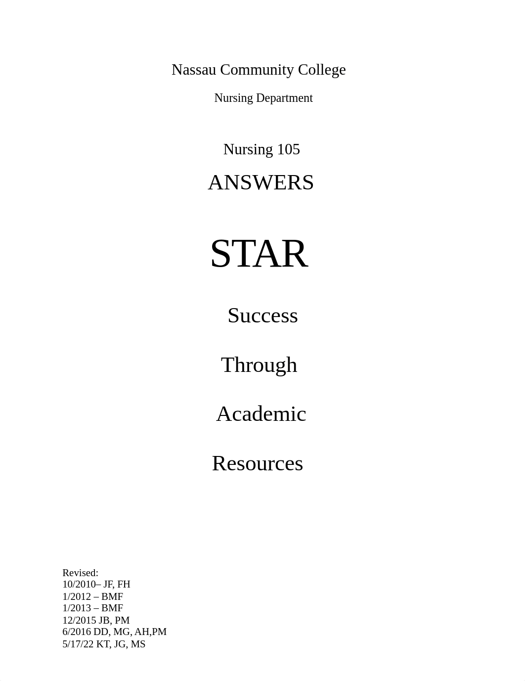 STAR 105 Skills Answers .docx_df7o38n8srd_page1