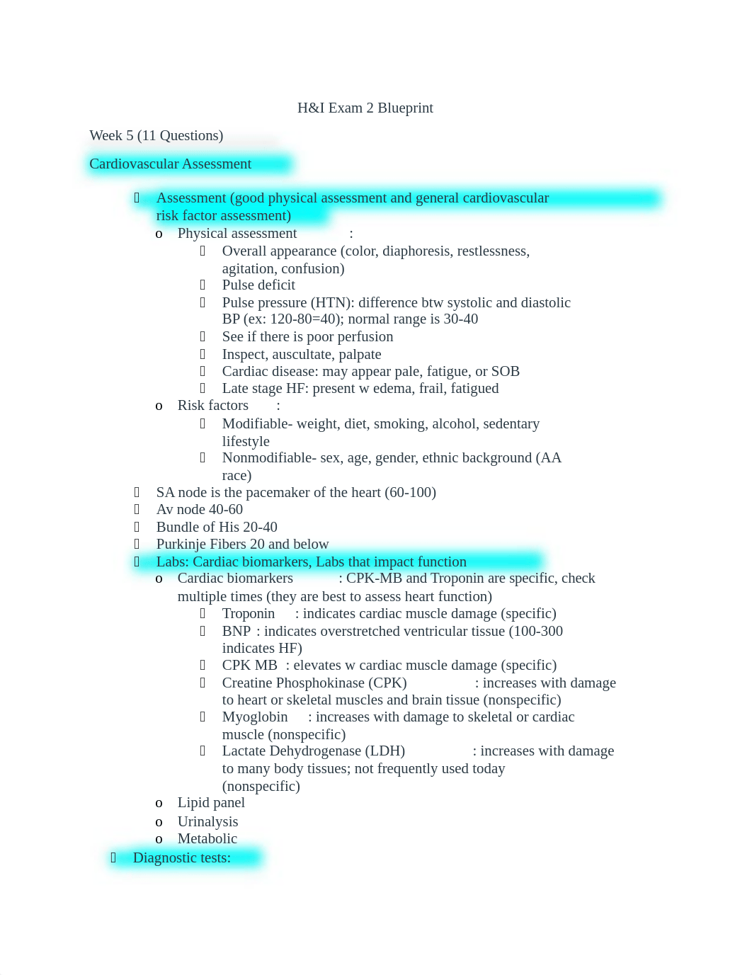 H&I exam 2 blueprint.docx_df7ow894jg6_page1