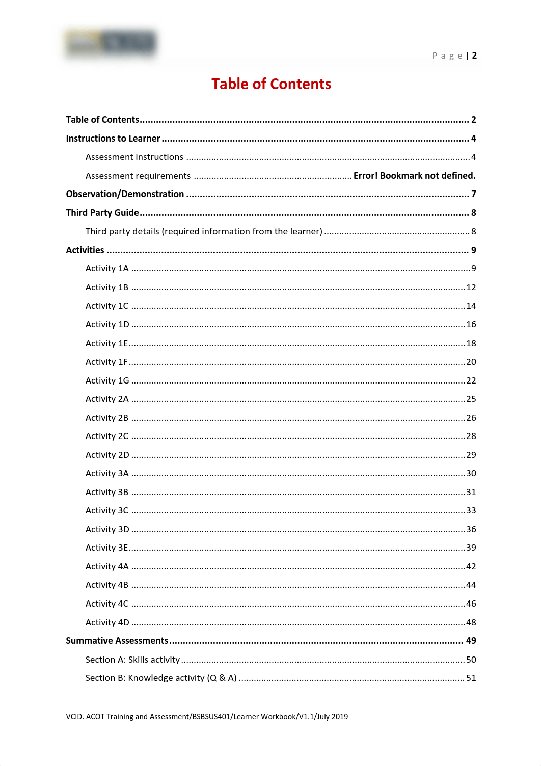 BSBSUS401 Learner Workbook V1.1 ACOT (1).pdf_df7s9igjqug_page3