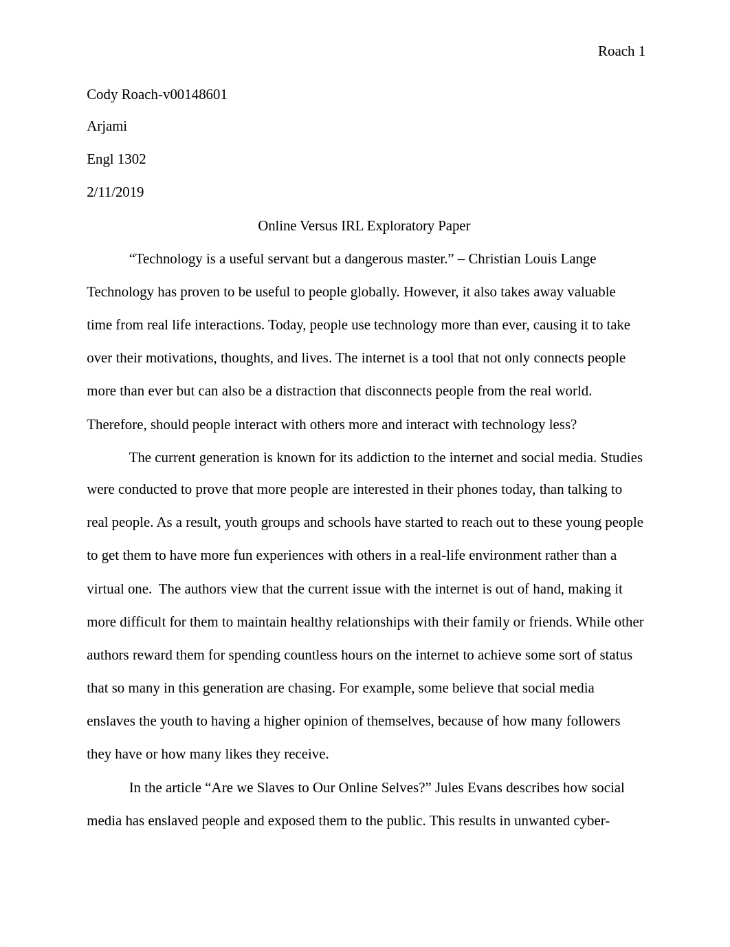 Online Versus IRL Exploratory Paper Final Draft.docx_df7srhk776a_page1