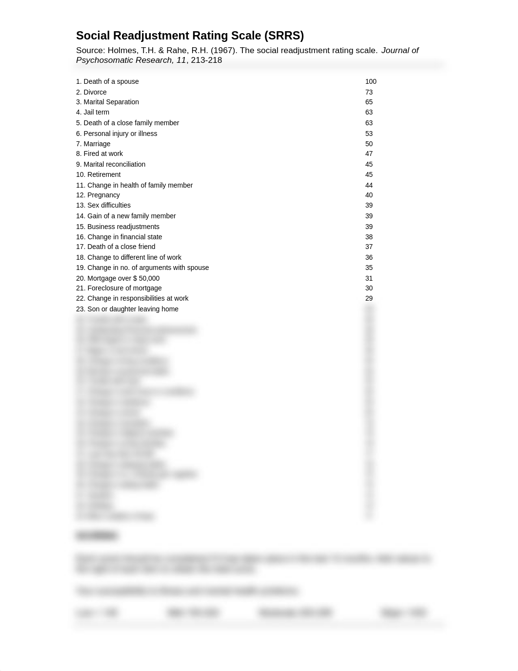 The Social Readjustment Rating Scale (SRRS).pdf_df7t5lclo5b_page1