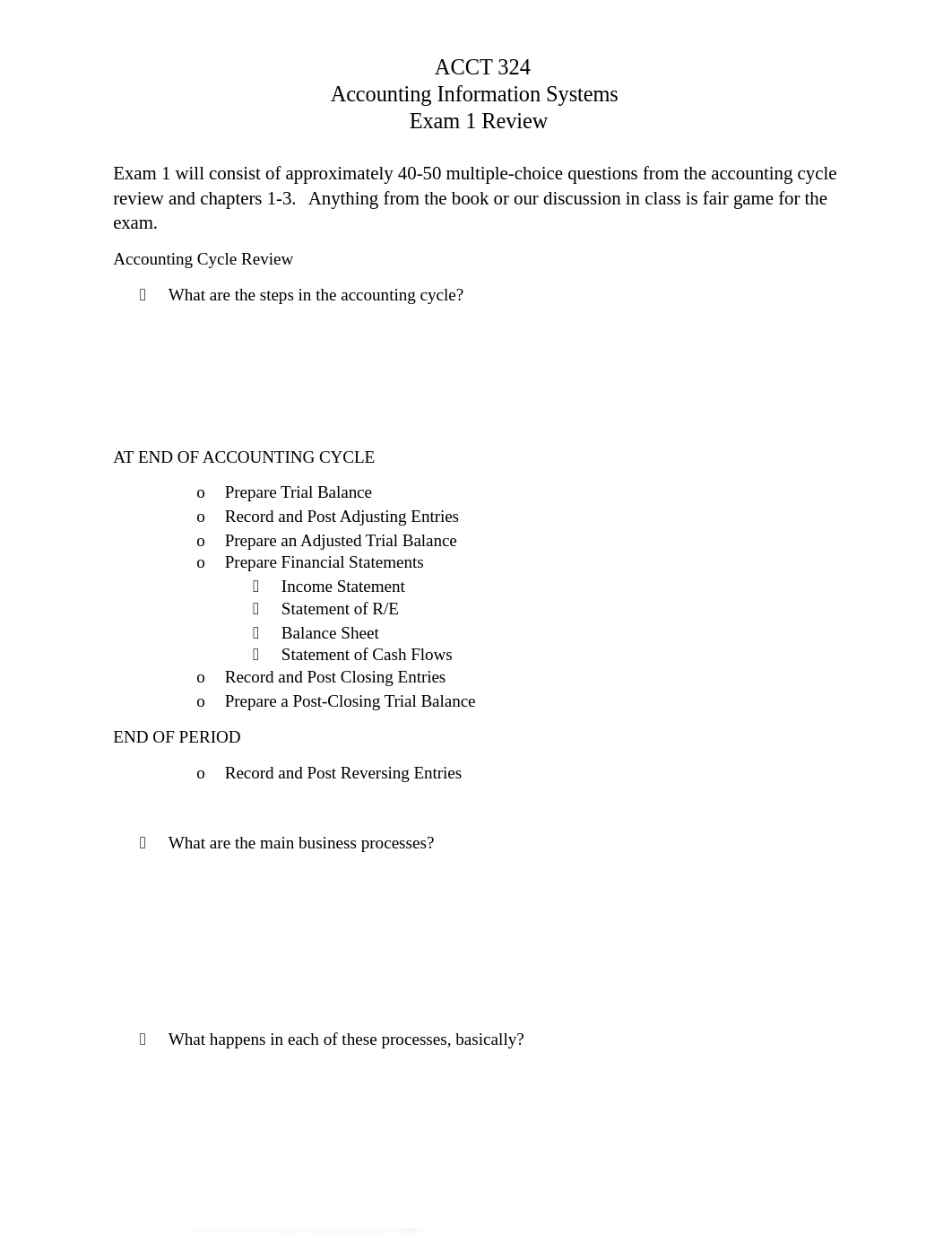 Accounting Information Systems - Exam 1 Review.docx_df7u2v5y3nh_page1