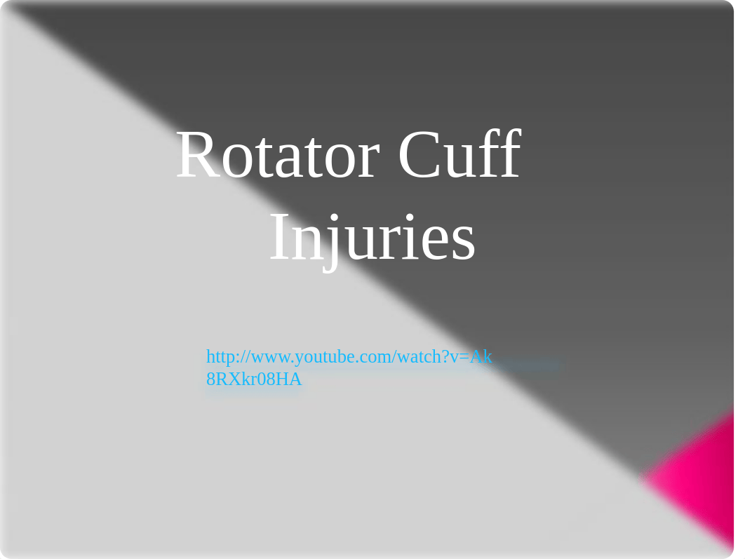 Rotator Cuff Injury - Notes_df7uflnwuvf_page1