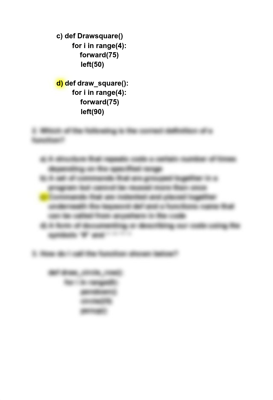 Ashley Fuentes - 2.8 - Functions - Pre-Quiz Review Part 2 - Functions Review - 11_28_22.pdf_df7ug3i2ggv_page2