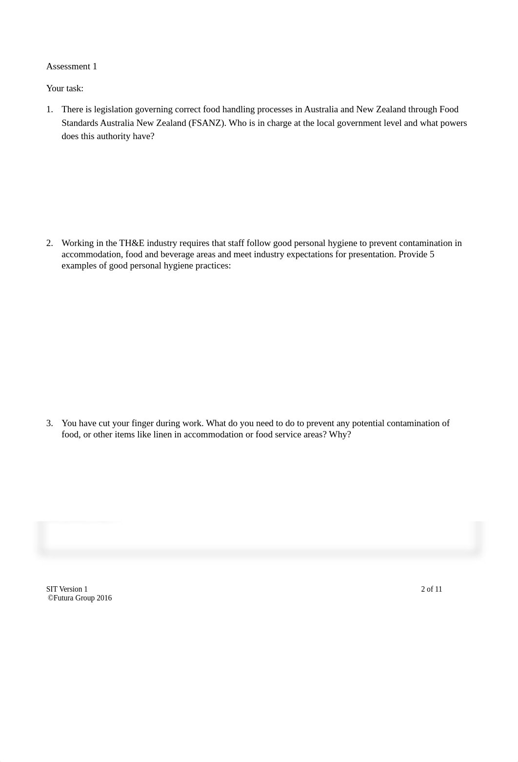 SITXFSA001_Assessment 1 - Short answers (1).docx_df7uitkv5dz_page2