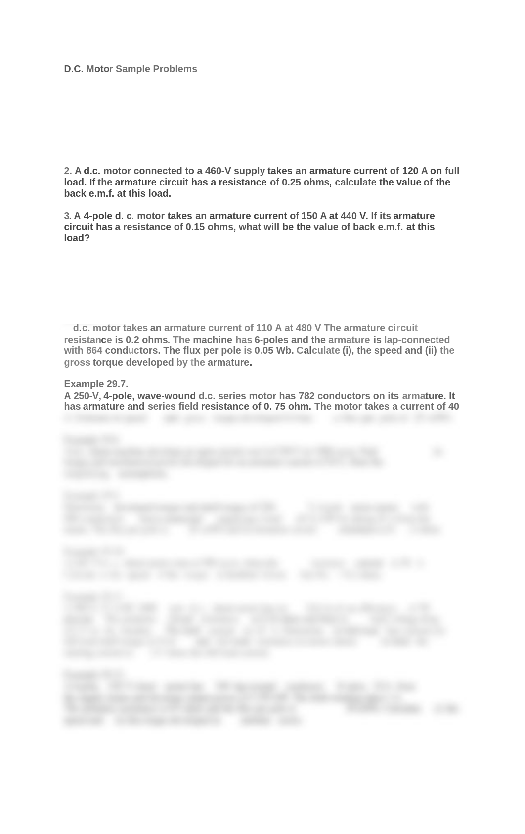 DC Motors sample problems_df7v0lvtyjl_page1