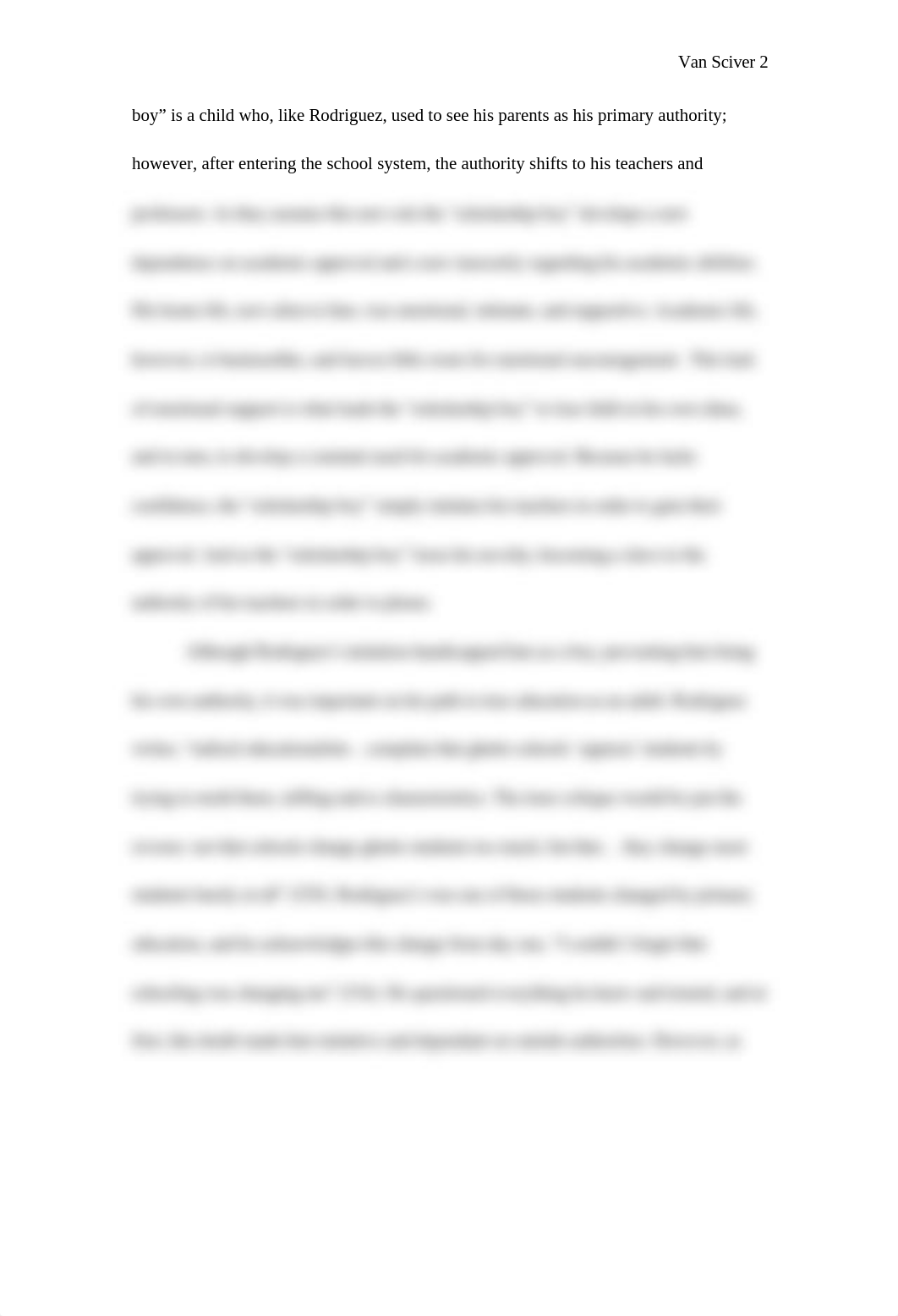 Richard Rodriguez, The Essay--Essay #1_df7vf7bgh68_page2