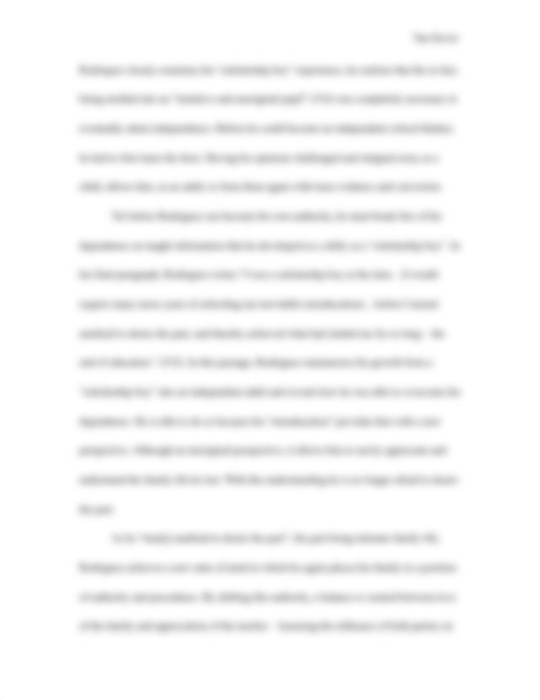 Richard Rodriguez, The Essay--Essay #1_df7vf7bgh68_page3