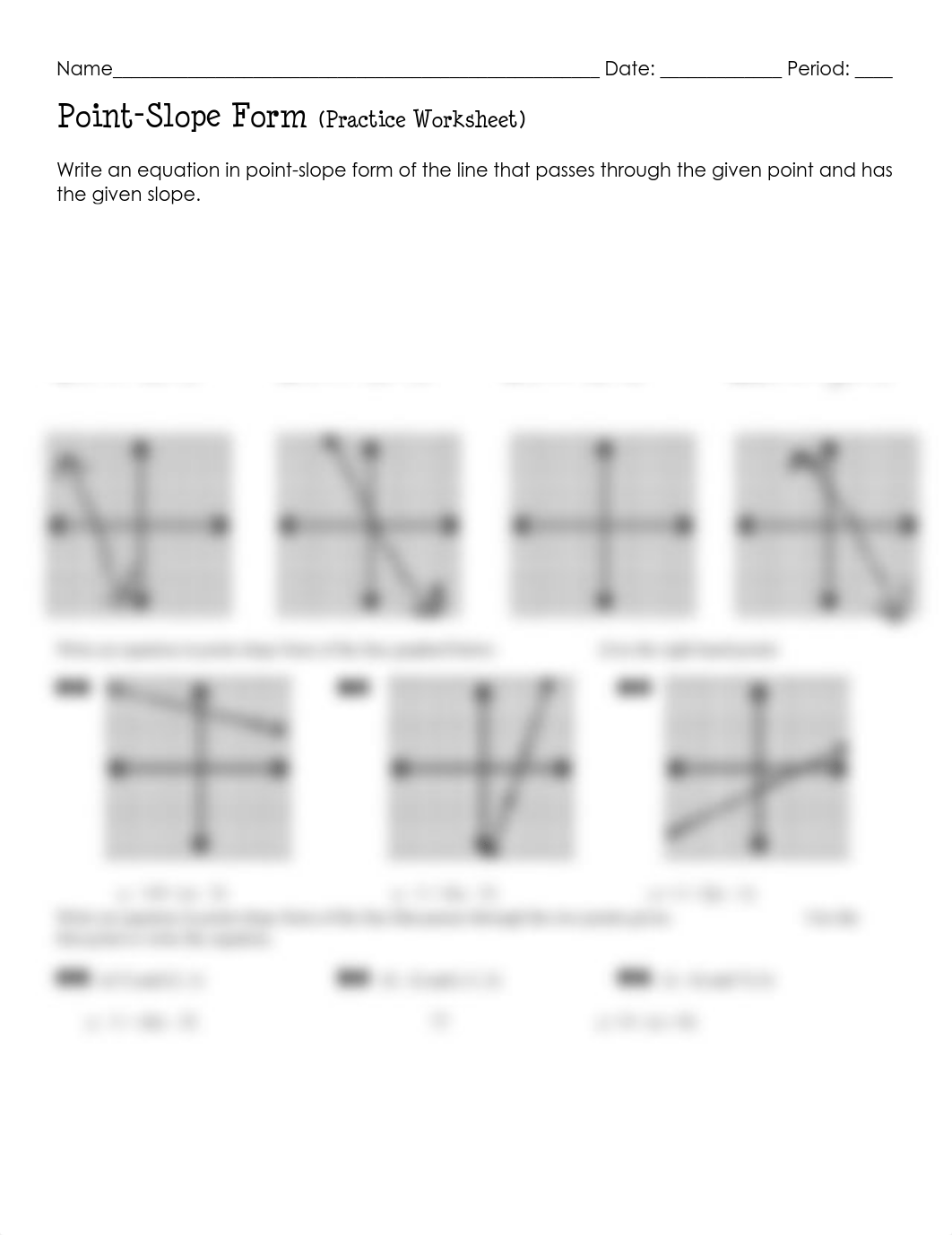 Kami Export - Nathaniel Allen - 3-4 Graphing in point slope form.pdf_df7w0azosx7_page1