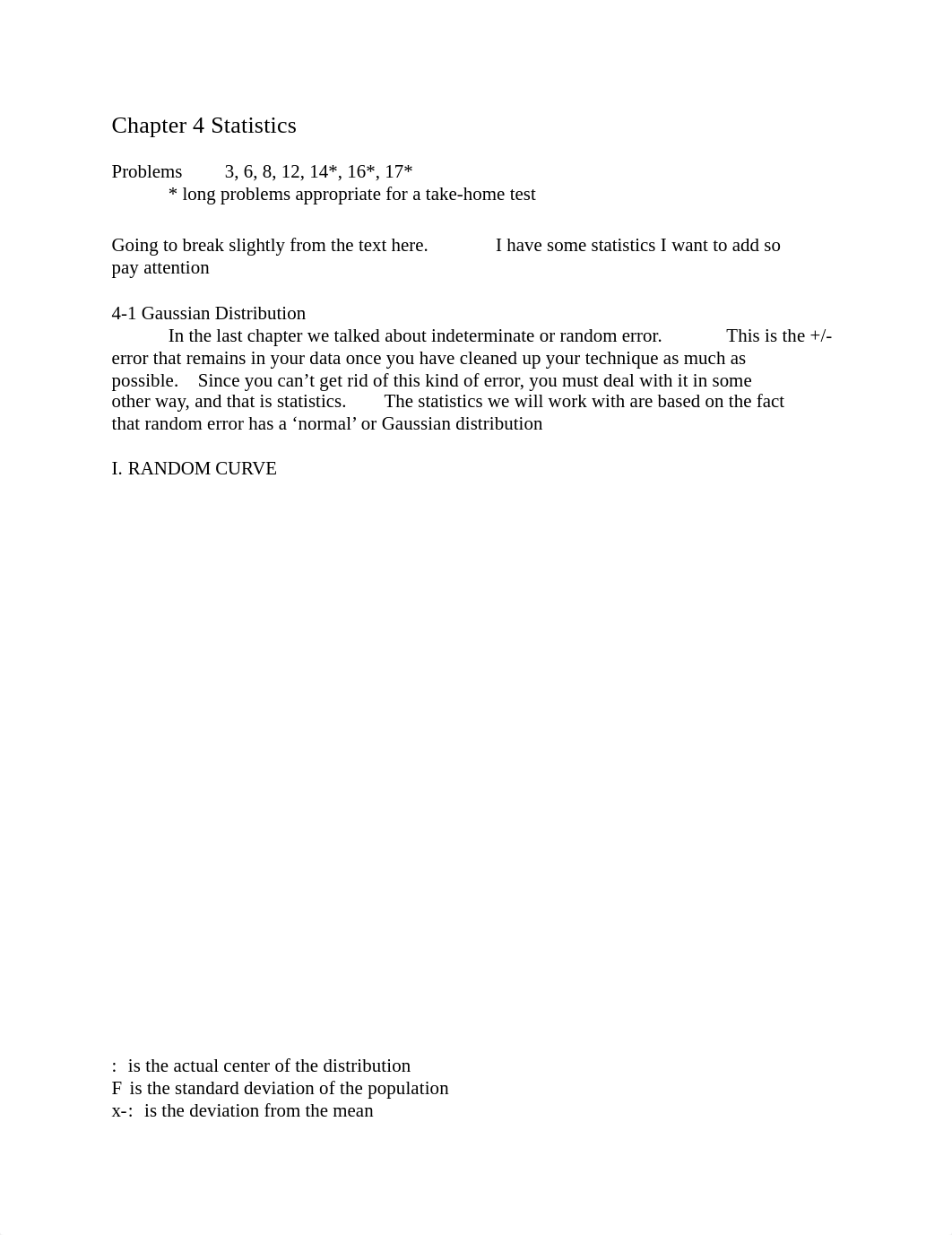 Statistics Chapter 4 Problems 3, 6, 8, 12, 14, 16, 17_df7xngsbgk7_page1