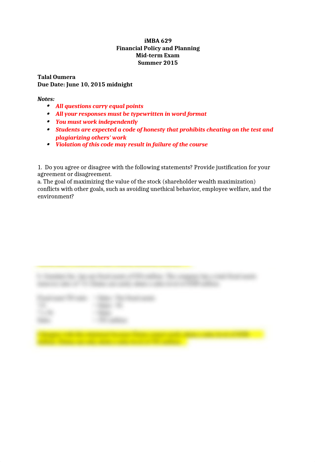 Completed 629 midterm exam Summer 2015 (1)_df7z2j2s173_page1