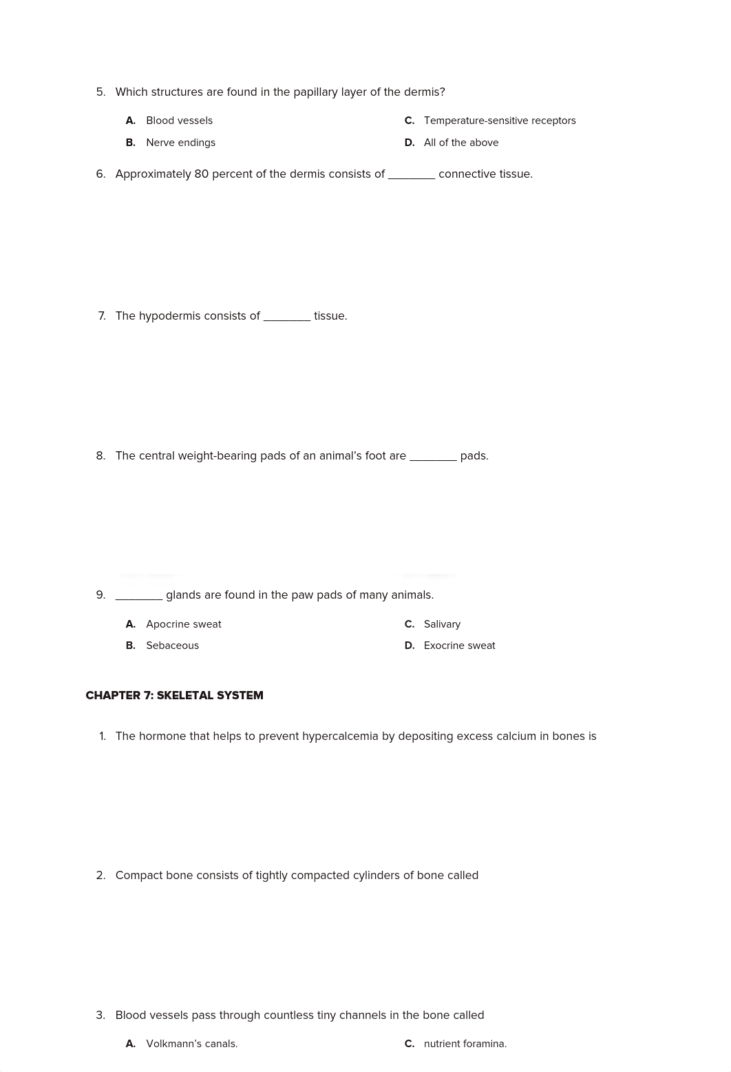 ANIMAL ANATOMY AND PHYSIOLOGY 1 HOMEWORK ASSIGNMENT 2_df7z7oh384q_page2