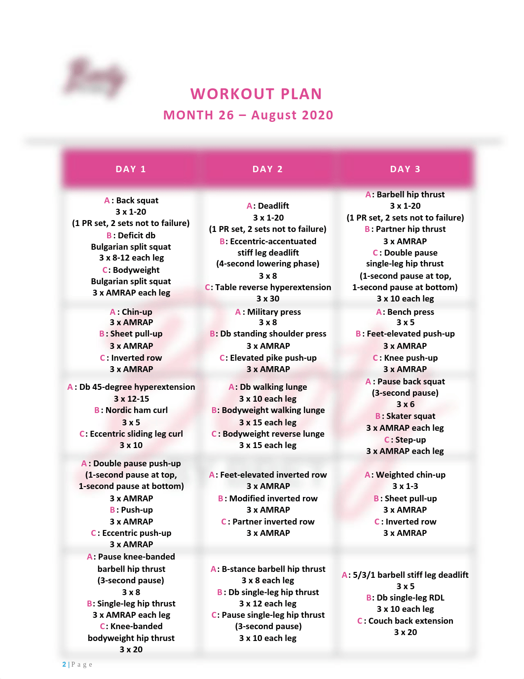 Month 26 Glute Squad Special.pdf_df7zwpb2xws_page2