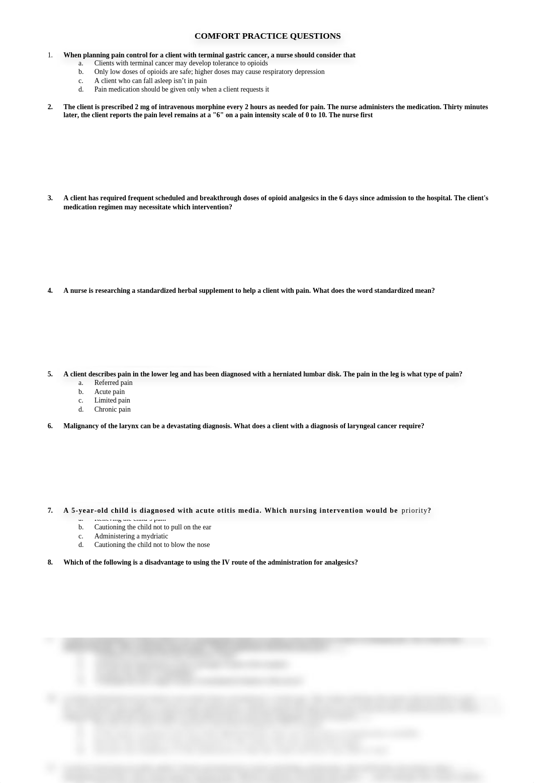 COMFORT PRACTICE QUESTIONS.docx_df82iwf0bmo_page1