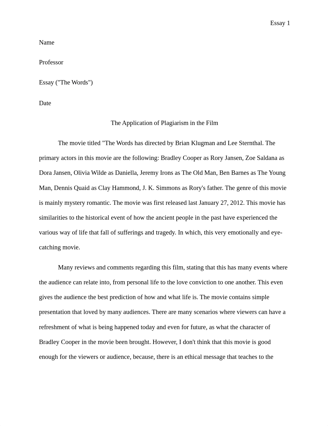 The Words Movie.docx_df831mw0hfe_page1