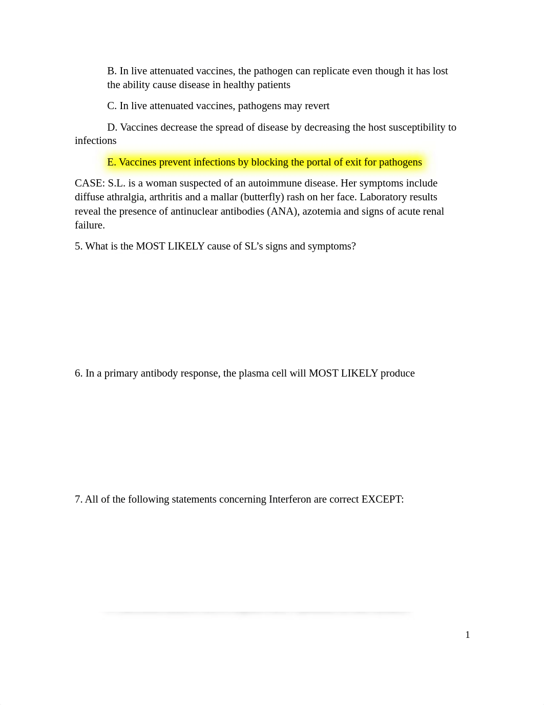 Micro & Immunology Mega Test.docx_df83rzd74ls_page2