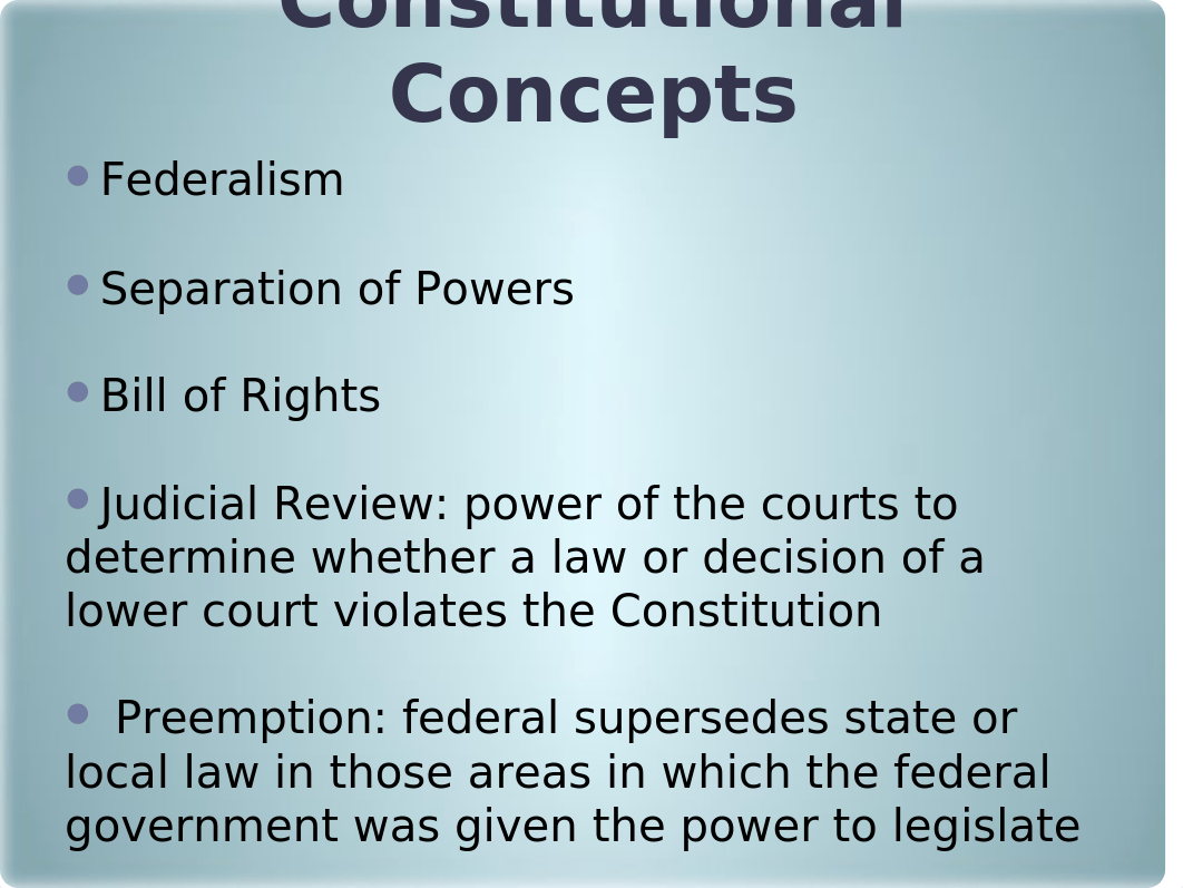 Constitutional Law and Administrative Law - Presentation_df85810gtmr_page3