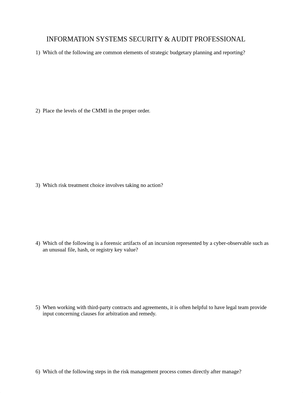 ISSA Professional Final Exam.pdf_df85aj7t5mk_page1