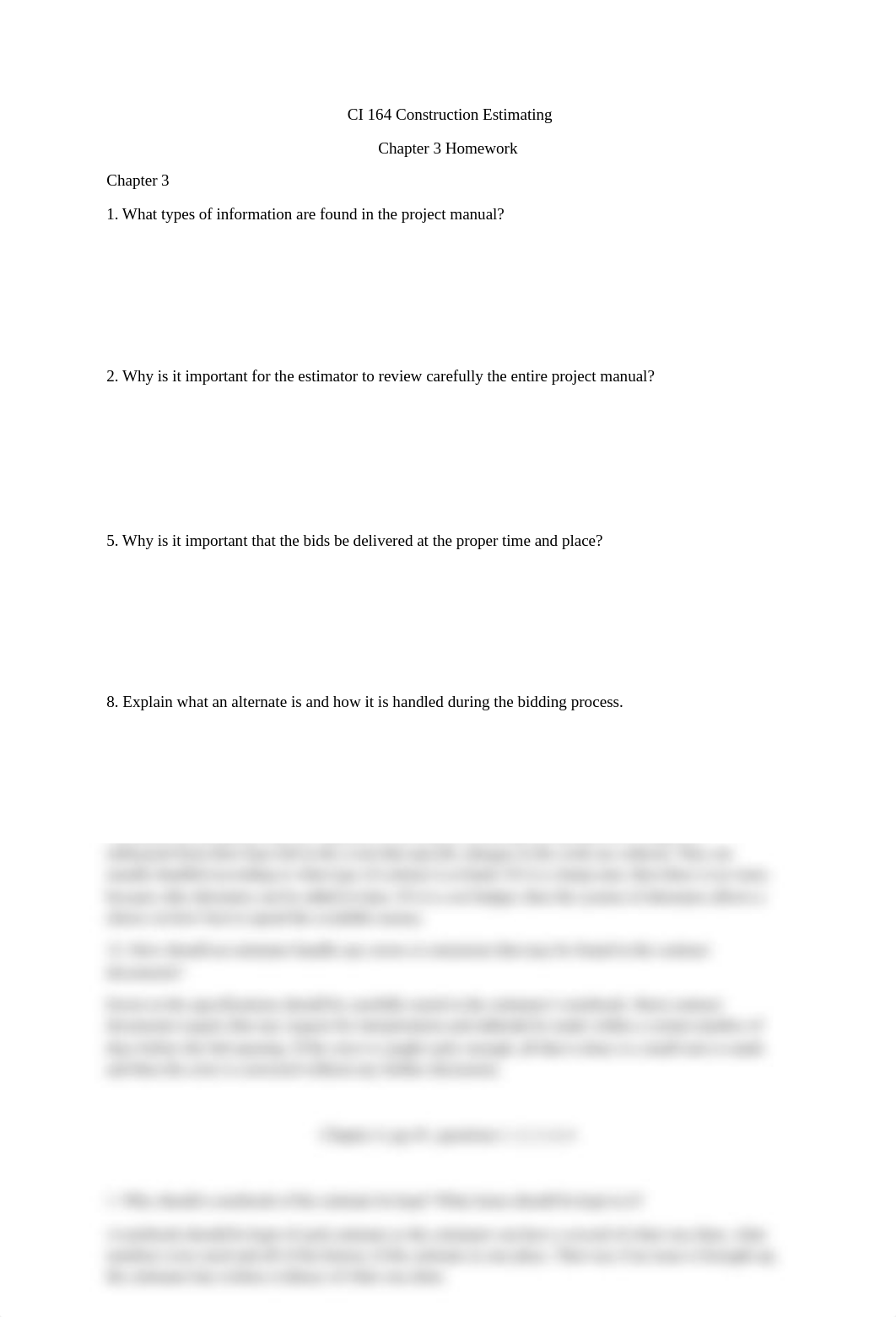 CI 164 Chapter 3&4&5 Questions_Drake_Christensen.docx_df85x7epsfi_page1