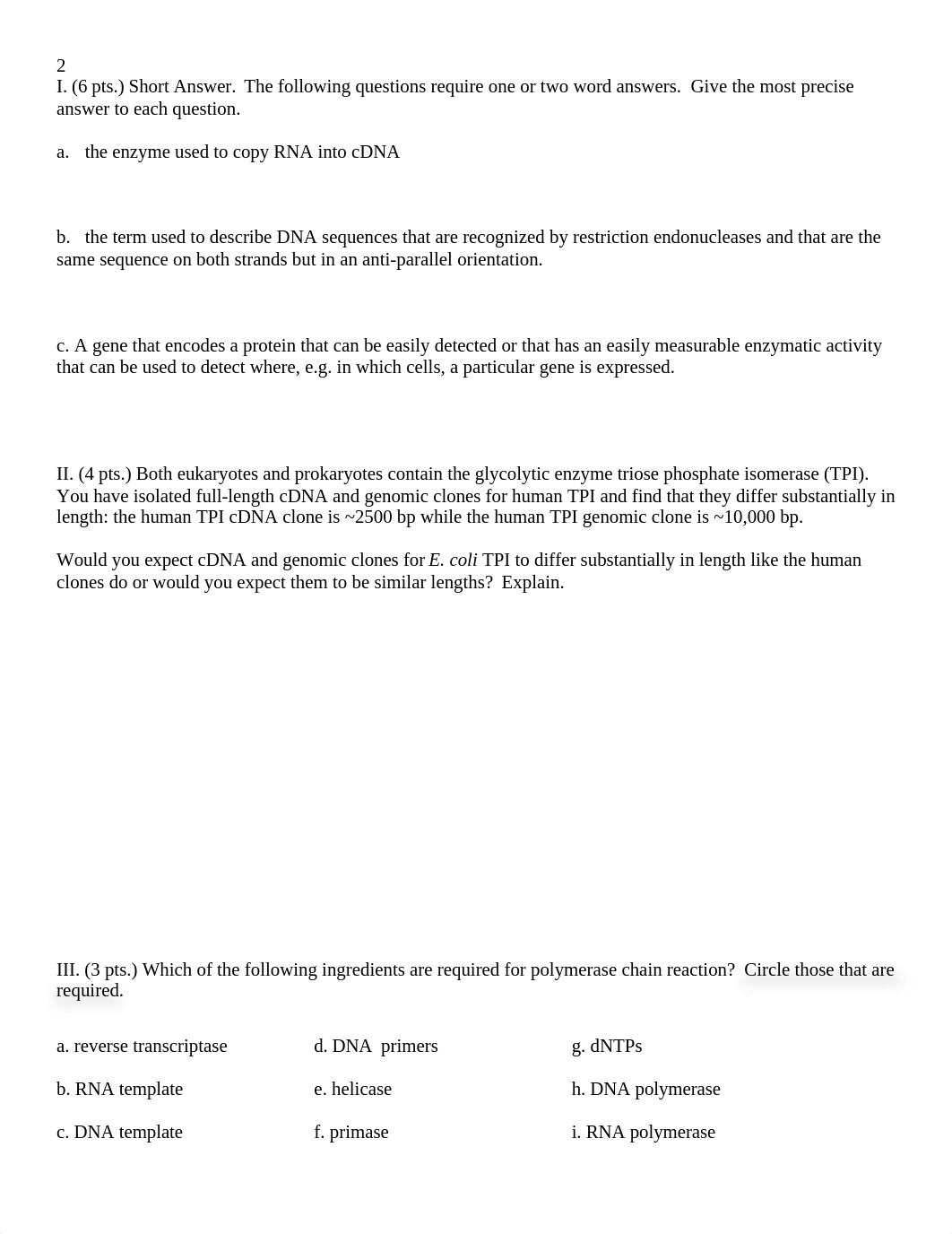 Genetics exam 2 Study Guide_df8al272uon_page2