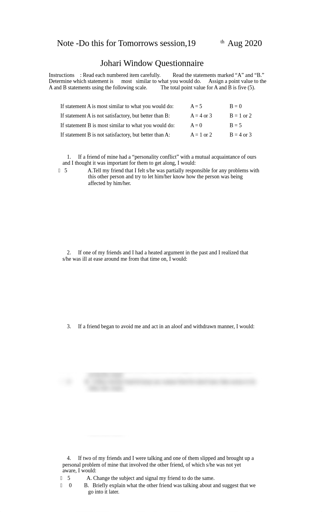 14-Johari Window Questionnaire.docx_df8axdphwcz_page1