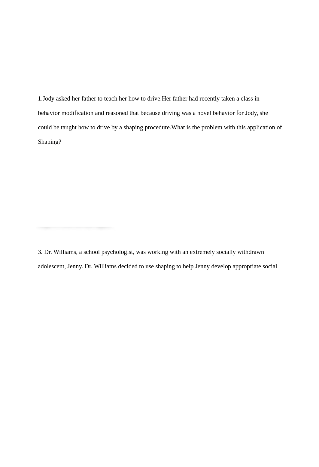 Exercises #1 , 3 Page 180_df8ec80jfhj_page1