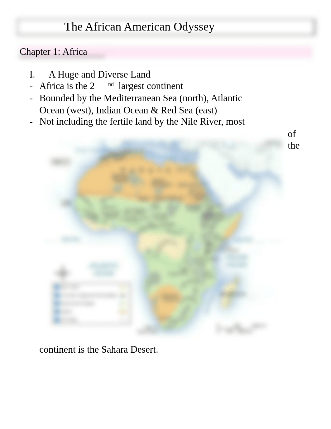 The African American Odyssey Notes.docx_df8ekmn6pl0_page1