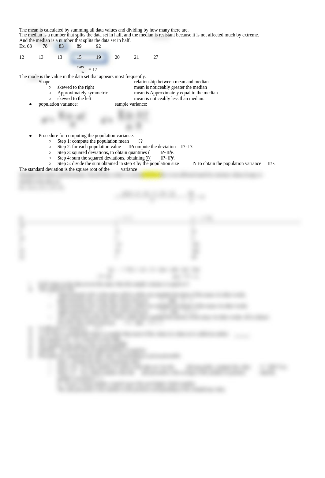 Exam 2 Cheat Sheet.pdf_df8fe06ni0p_page1