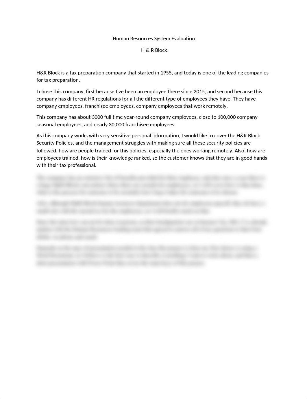 HR BLOCK project.docx_df8fy868s74_page1