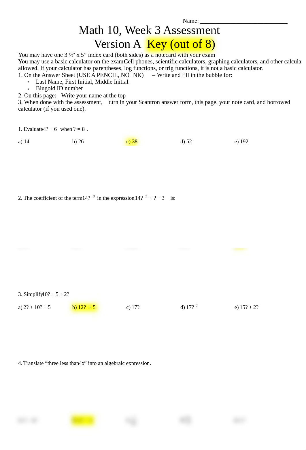 Math 10 Week 3 Assessment Fall 2022_Key.pdf_df8gxwjtzmz_page1