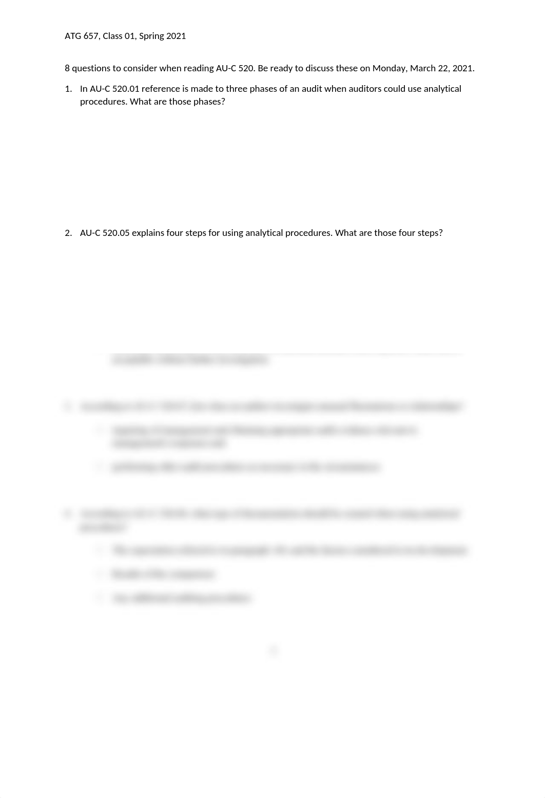 8 questions About AU-C 520 answers.docx_df8hzfnimrz_page1