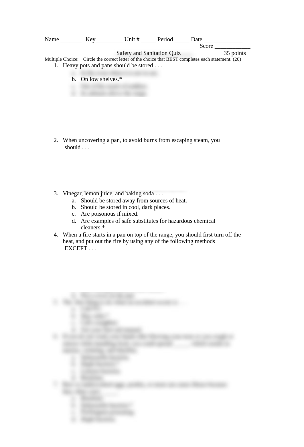 4699-2-4084-Safety_and_Sanitation_Quiz_Key.doc_df8iz0cg764_page1