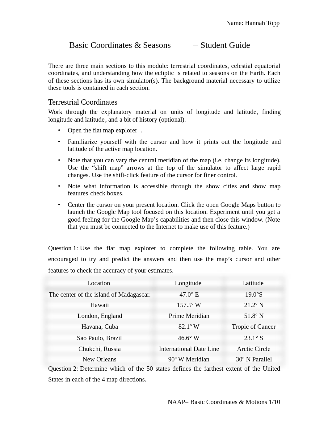 Lab 1 Basic Coordinates and seasons-Hannahtopp (2).pdf_df8ngqbe0vw_page1