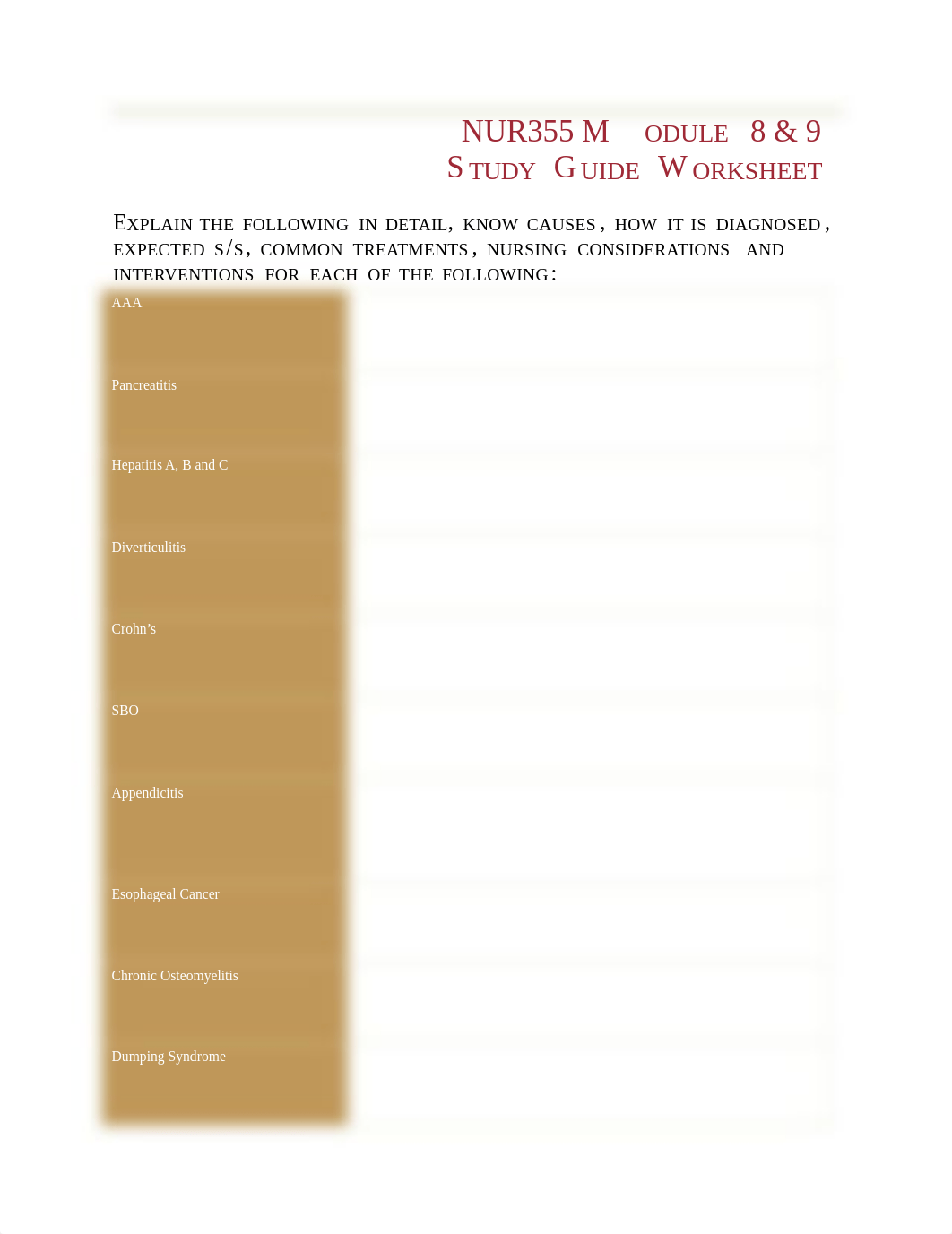 NUR355 Exam 5 Study Guide.docx_df8nssala55_page1