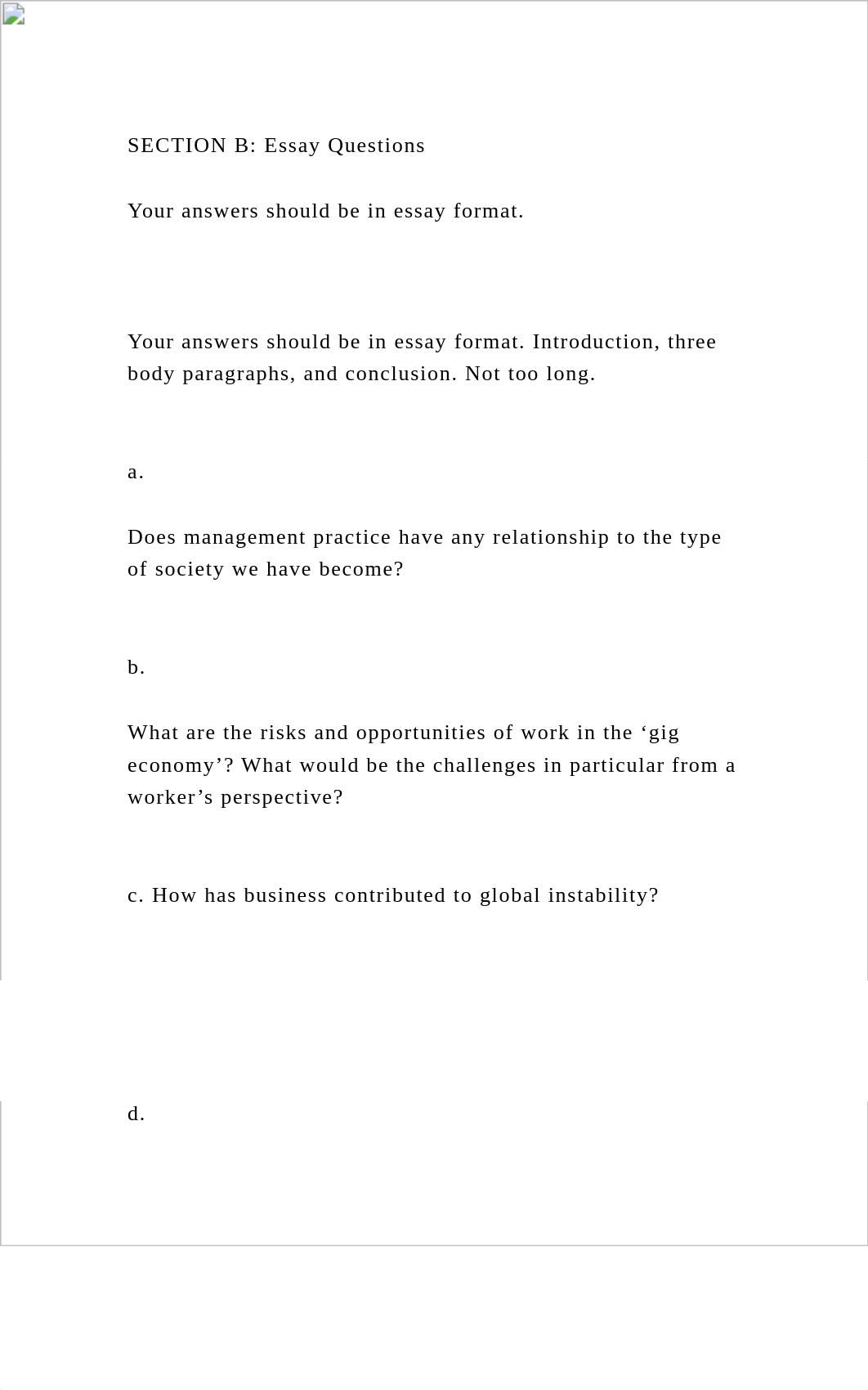 Write a ~5 page paper discussing Lululemon's approach to marketing.docx_df8php8zprg_page5