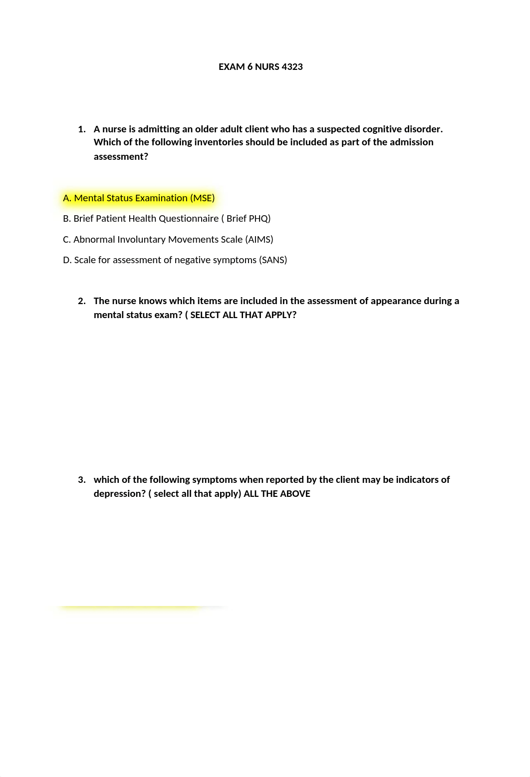 EXAM 6 HEALTH ASSESSMENT .docx_df8pjdemw1i_page1