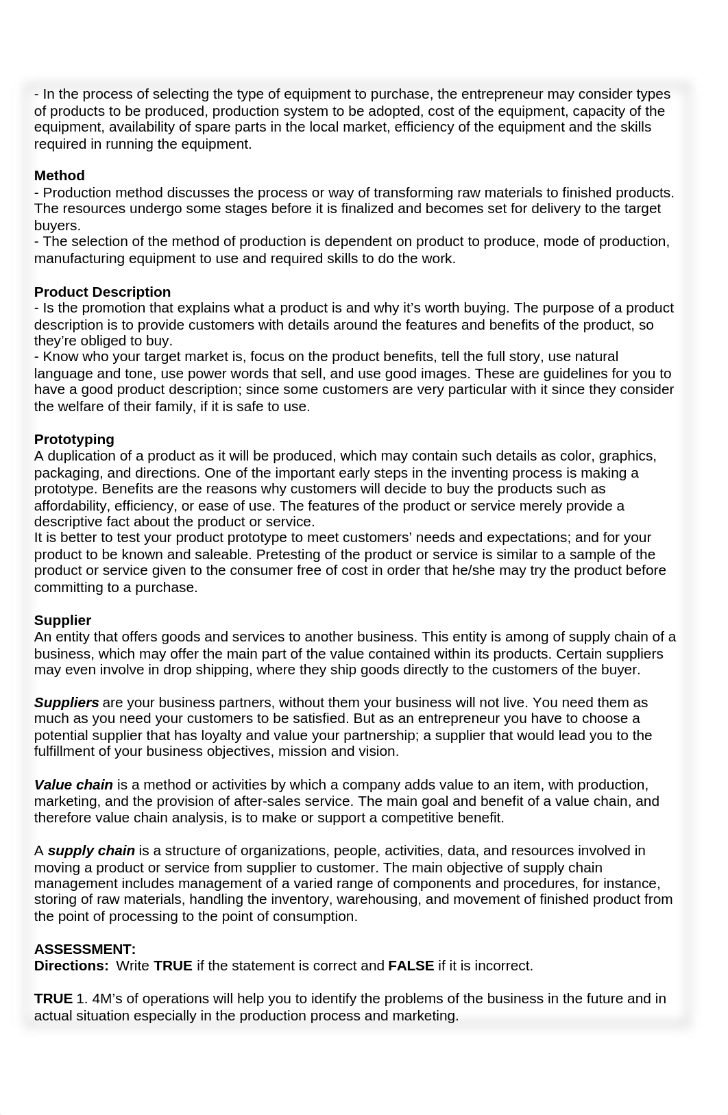 SKYLA CHARLIZE MIRANDILLA - WEEK 6 - LESSON 12 (4 M'S OF OPERATIONS).docx_df8s6y6guf3_page2