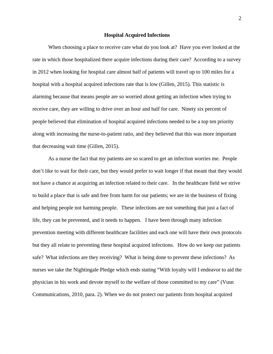 Hospital Acquired Infections.docx_df8ttbkrhhu_page2