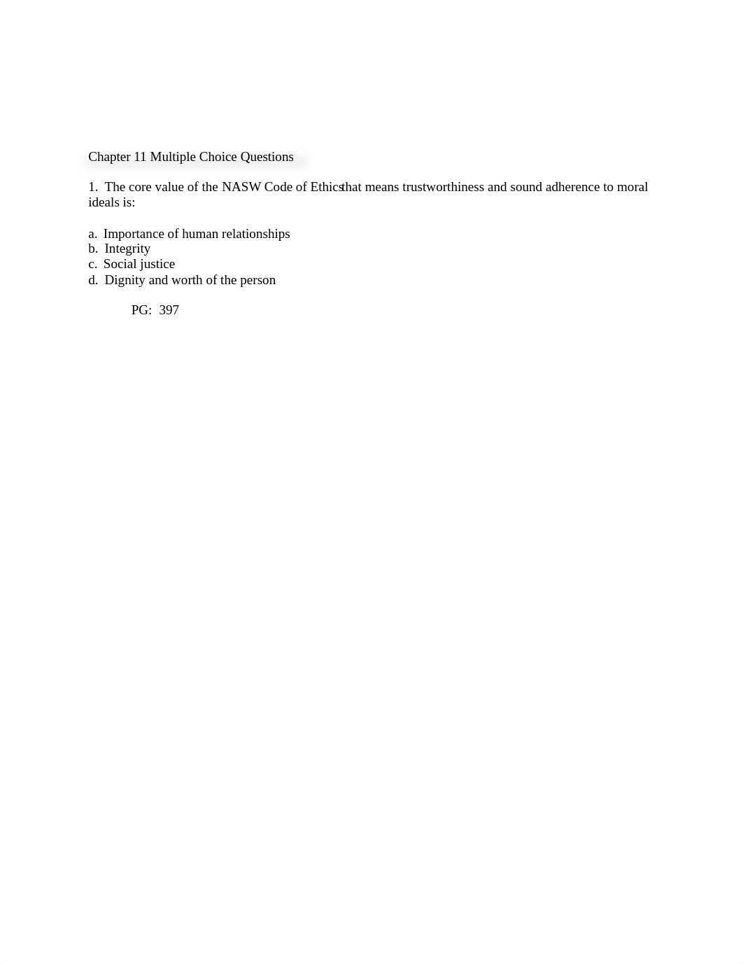 Practice HSR-102 Chapter 11 Multiple Choice Questions-7.docx_df8vb7qof9o_page1