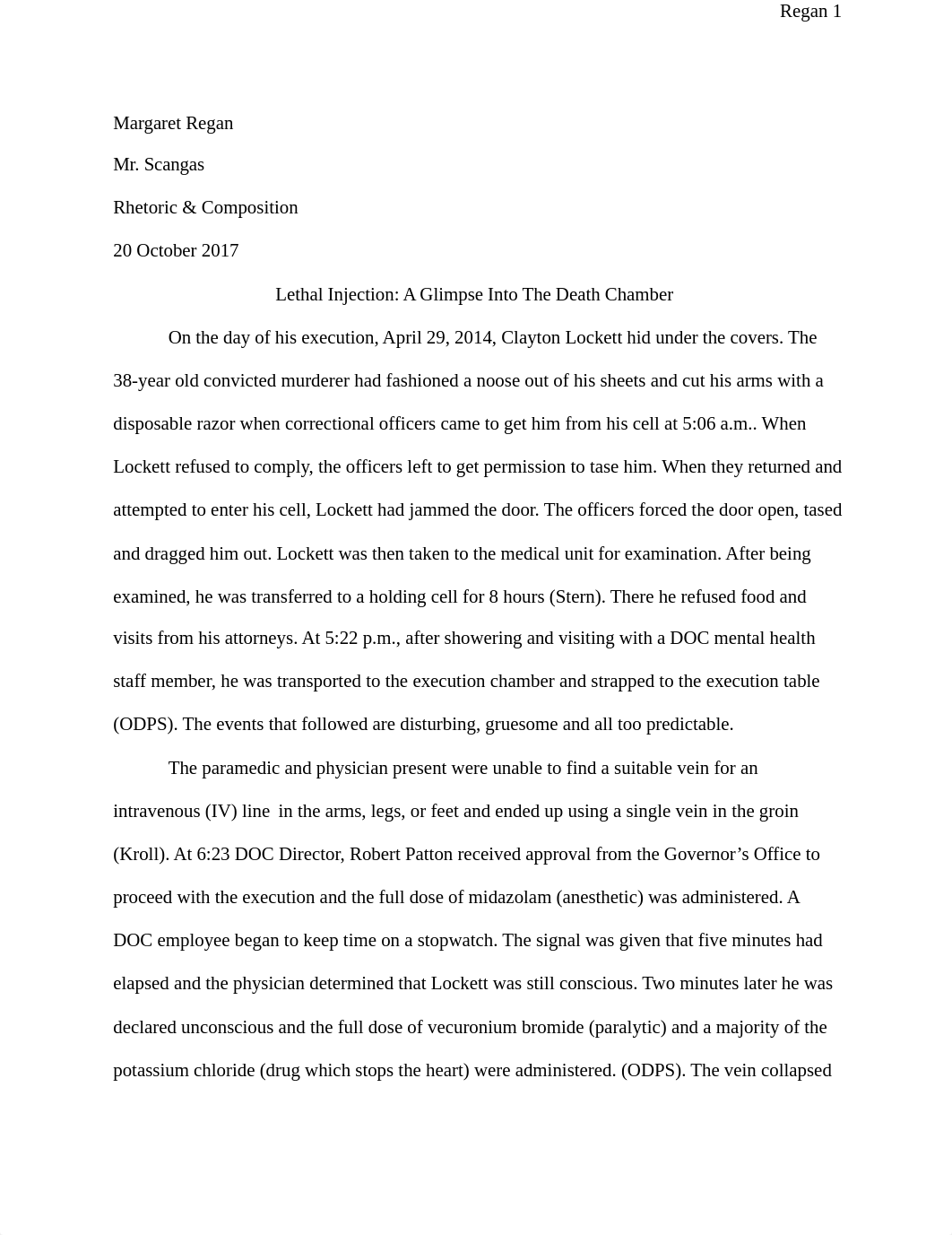 The Ethics of Lethal Injection - Final Draft_df8wp32fo69_page1