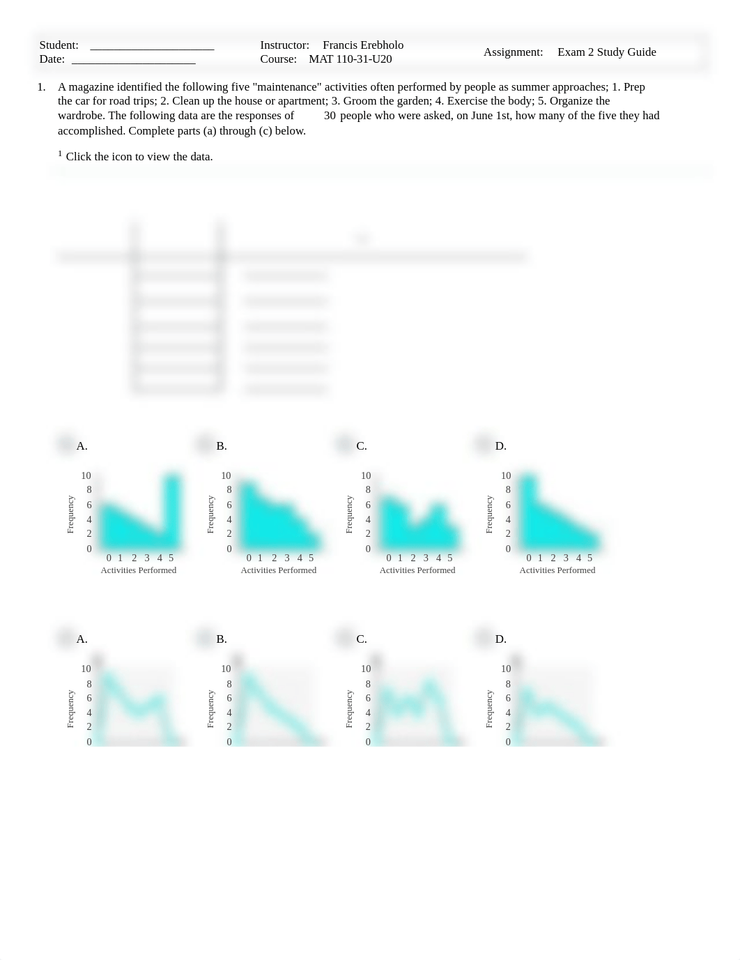 MAT 110-Exam 2 Study Guide.pdf_df8xnsqicxk_page1