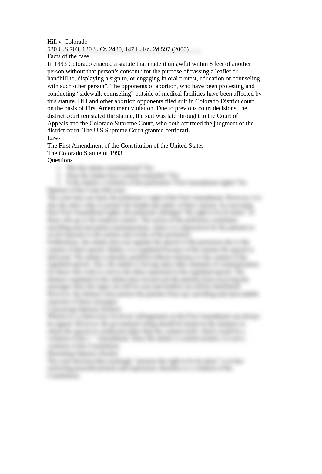 Hill v. Colorado BRIEF_df8xv66tloa_page1