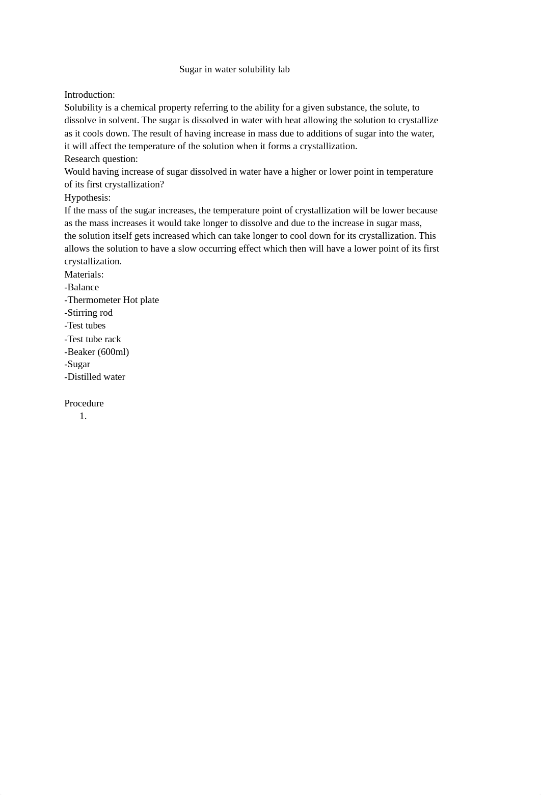 Sugar in water solubility lab_df8zma2d094_page1
