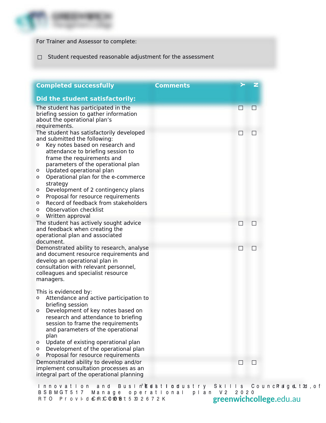 BSBMGT517 - Assessment Task 2 Collin Joy.docx_df90hvhrubv_page3