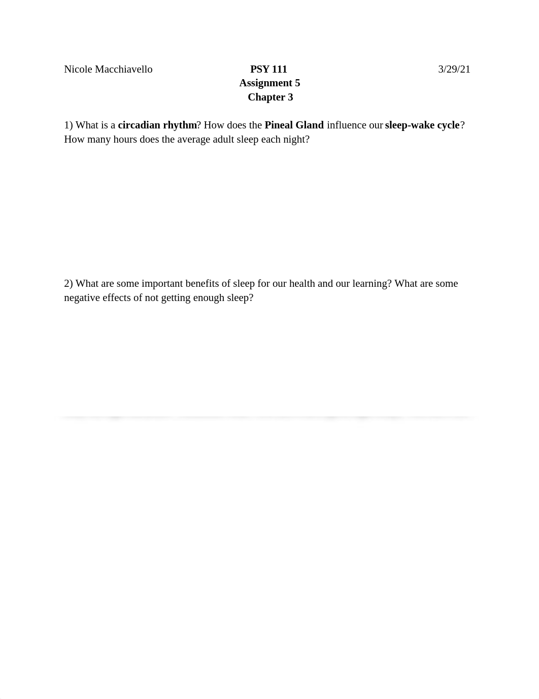 NCM PSY 111 Homework Assignment #5.docx_df94dwh5di6_page1