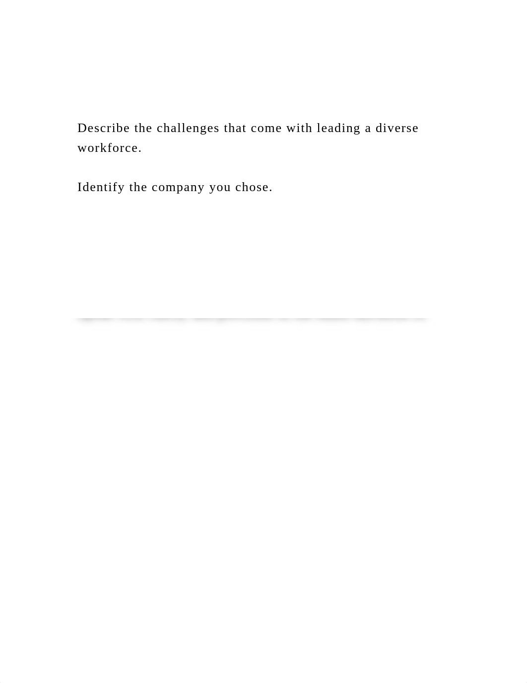 Purpose of Assessment The contemporary workforce is rapidly .docx_df94myg391e_page3