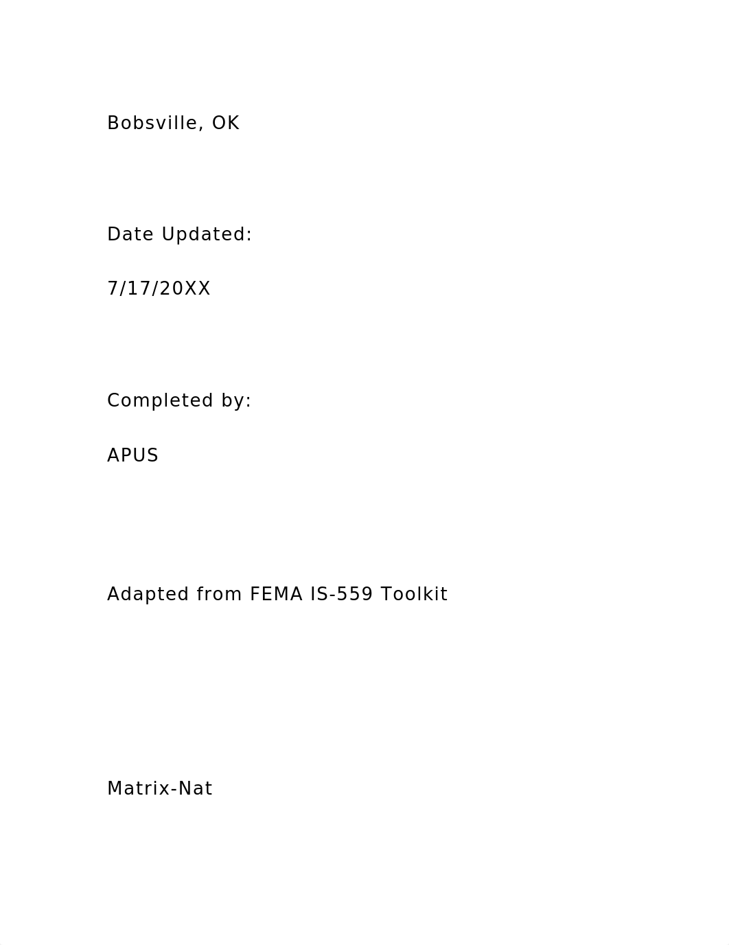 Refer to table 9.9 Germicidal Categories According to Chemical .docx_df96s6eeckq_page5