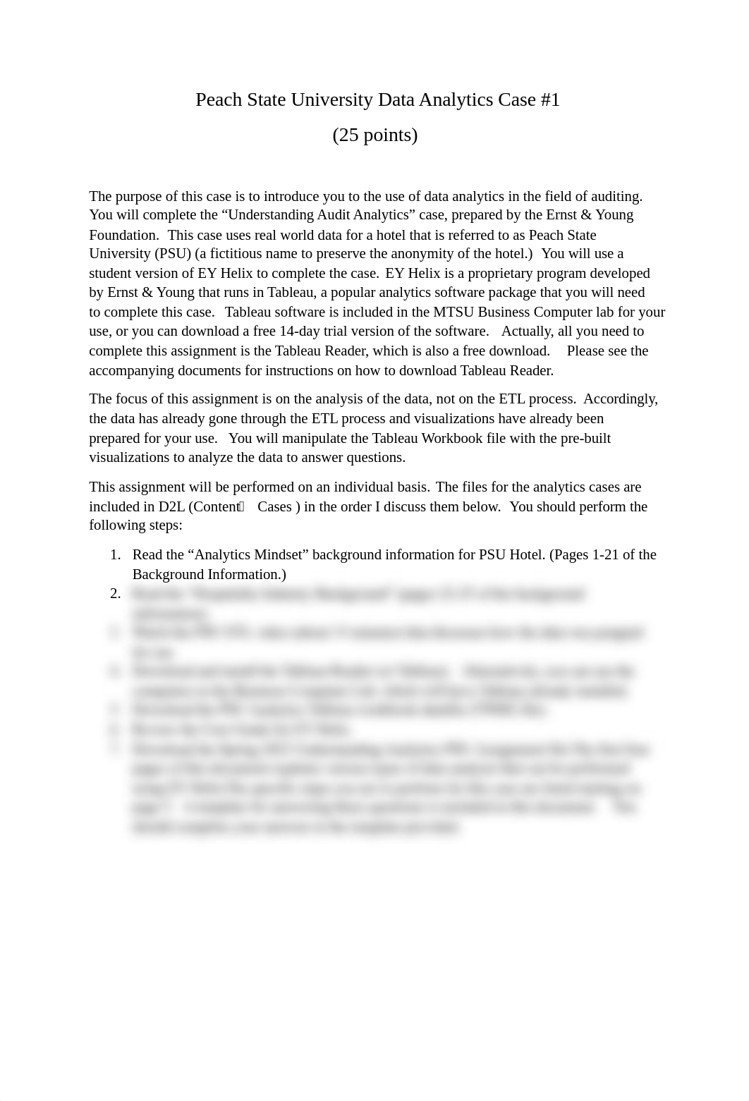 Case 1_PSU Hotel Data Analytics Case with Answer Template_Spring23.docx_df99gtluf8u_page1